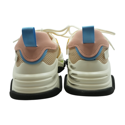 Possession Low-Top Athletic Shoes
