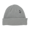 Volcom Gray Beanie – Image 1