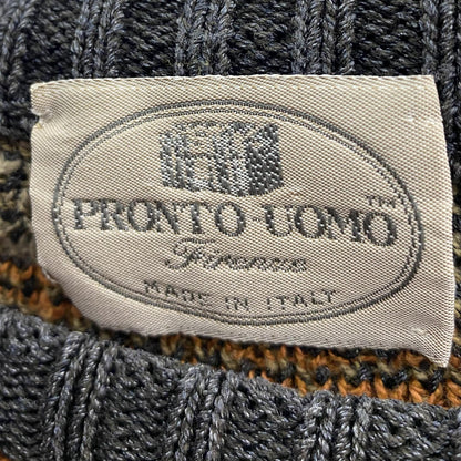 Vintage Firenze Wool Sweater