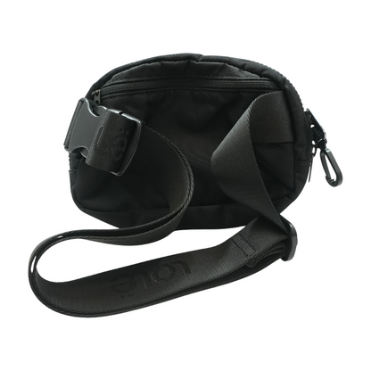 Black Belt Bag
