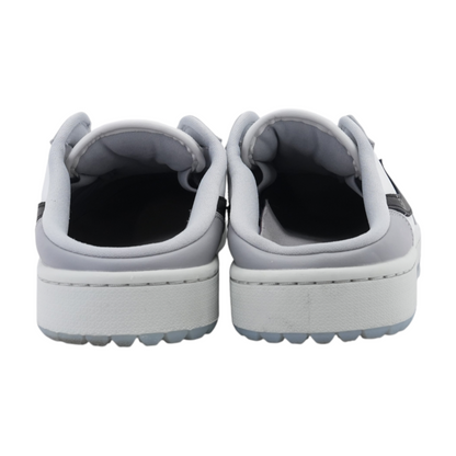 Air Jordan Mule Golf Slip-On Athletic Shoes
