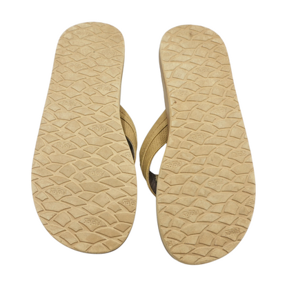 Brown Sandals