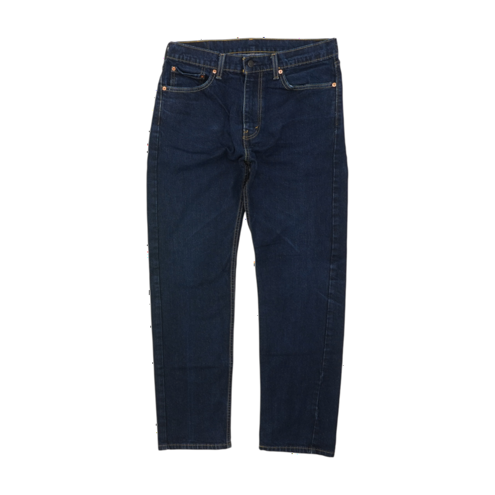 505 Regular Jeans