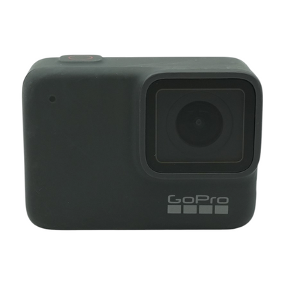 Hero 7 Silver Action Camera