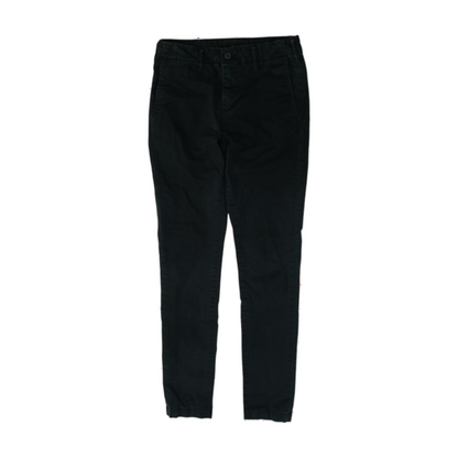 Black Skinny Pants