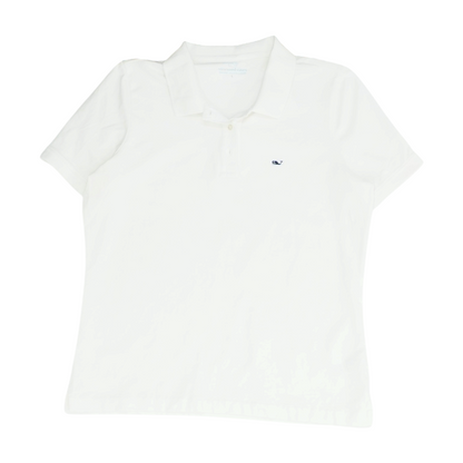 White Blouse