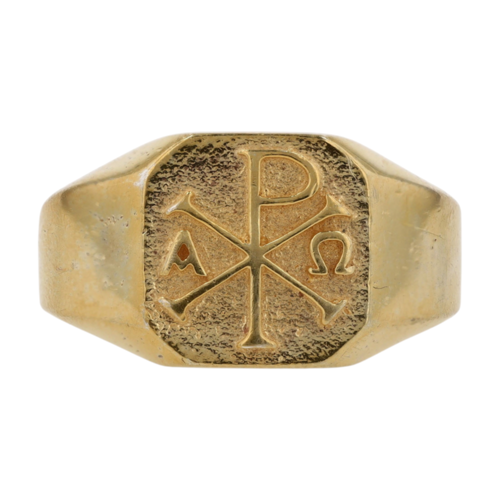 Sterling Silver Fashion Ring