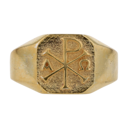 Sterling Silver Fashion Ring
