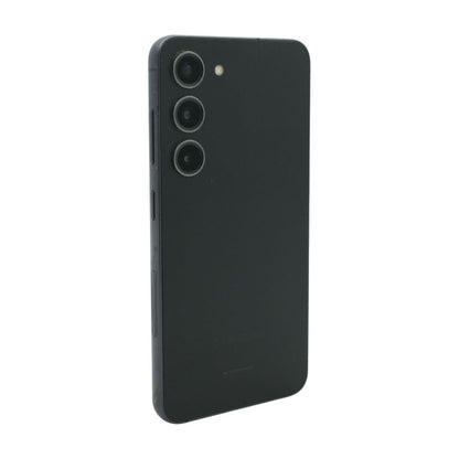 Galaxy S23 "Spectrum" 128GB Phantom Black