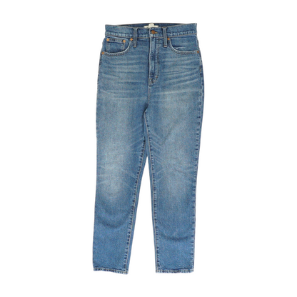 Blue Jeans