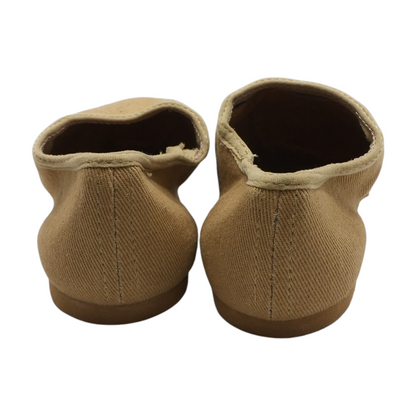 Brown Athletics Shoes