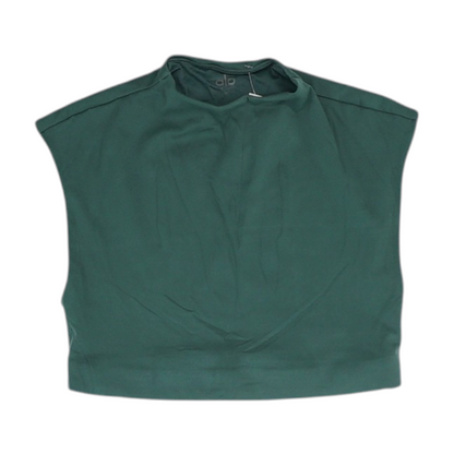Green Active T-Shirt