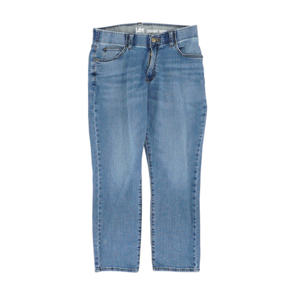 Tapered Jeans