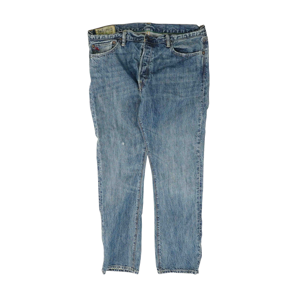 Regular Jeans