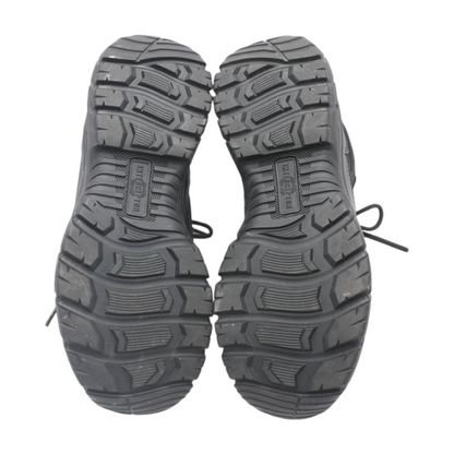 Black Work / Hiking Boots