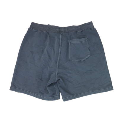 Gray Active Shorts