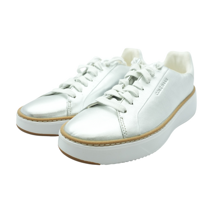 Grandpro Topspin Low-Top Athletic Shoes