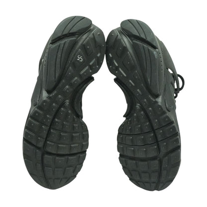 Air Presto Black Athletic Shoes