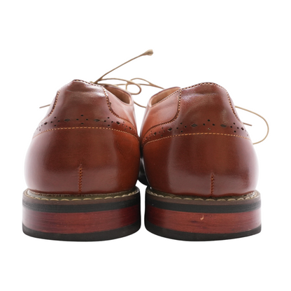 Brown Dress Shoes