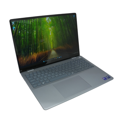 16.0" 16 Plus 2-in-1 Blue Intel Core Ultra 7 2.20GHz 16GB RAM 1TB NVME/SSD