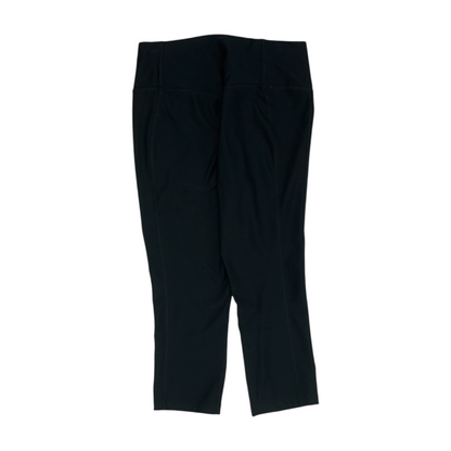 Black Active Leggings