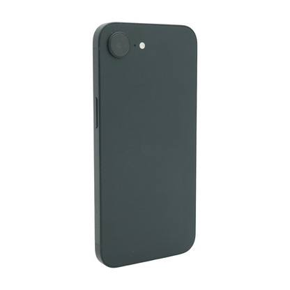 iPhone 16e "AT&T" 128GB Black
