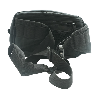 Black Belt Bag