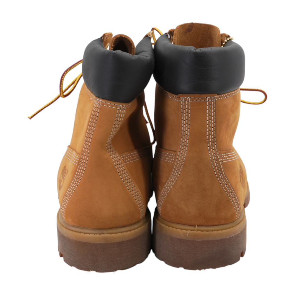 Brown Work / Hiking Boots