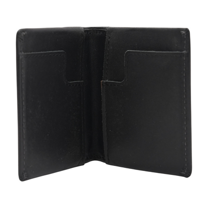 Black Cardholder Wallet