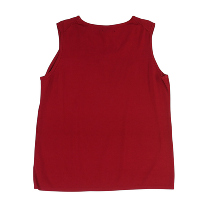 Red Plus Blouse