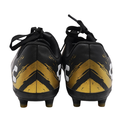 Black Athletics Shoes