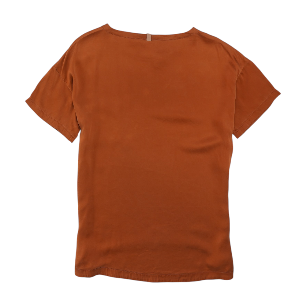 Copper Blouse