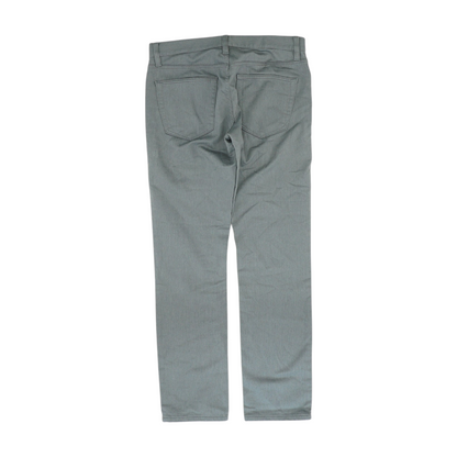 Gray Slim Jeans