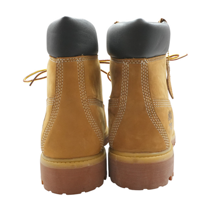 Tan Work / Hiking Boots