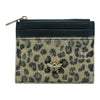 Black Card Case Wallet
