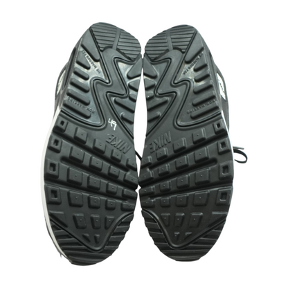 Black Athletics Shoes
