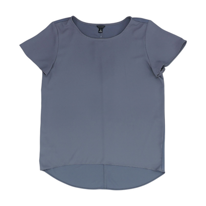 Gray Blouse