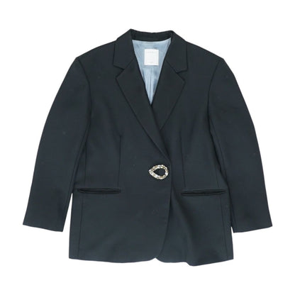 Black Blazer