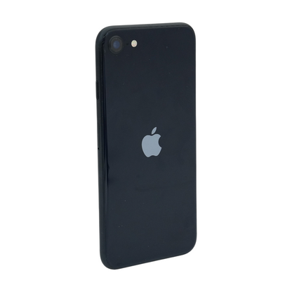 iPhone SE 3rd Gen "Carrier Unlocked" 256GB Black