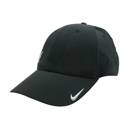 Black Ballcap