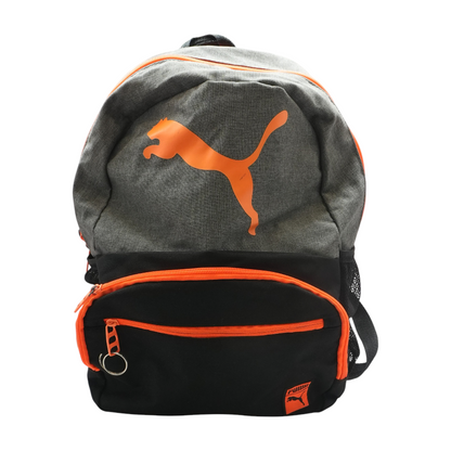 Gray Backpack