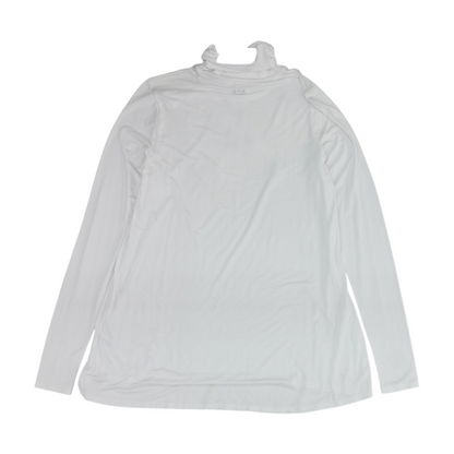 White Blouse