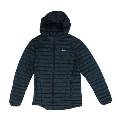 Black Solid Jacket