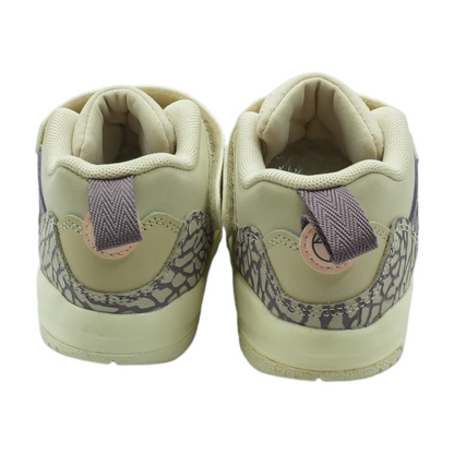 Beige Athletics