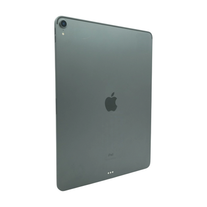 iPad Pro 12.9" Space Gray 3rd Generation 256GB WiFi Tablet