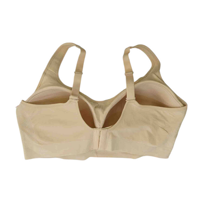 Beige Bra