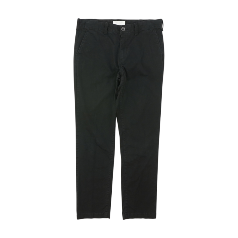 Black Skinny Pants