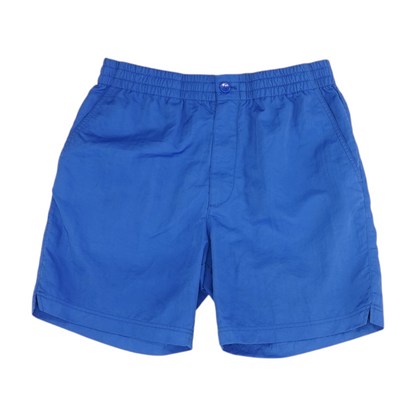 Blue Active Shorts