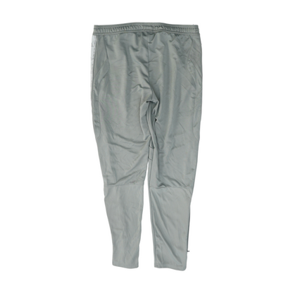Gray Regular Pants