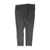 Charcoal Regular Pants